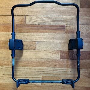 Uppababy Stroller Chico 360 car seat adapter